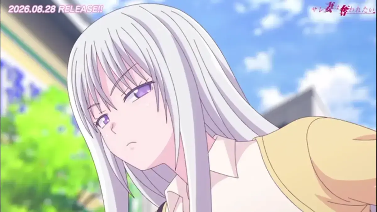 《被背叛的妻子想要被夺走NTR》全集无删减版-超清免费在线观看-被背叛的妻子想要被夺走NTR无广告播放