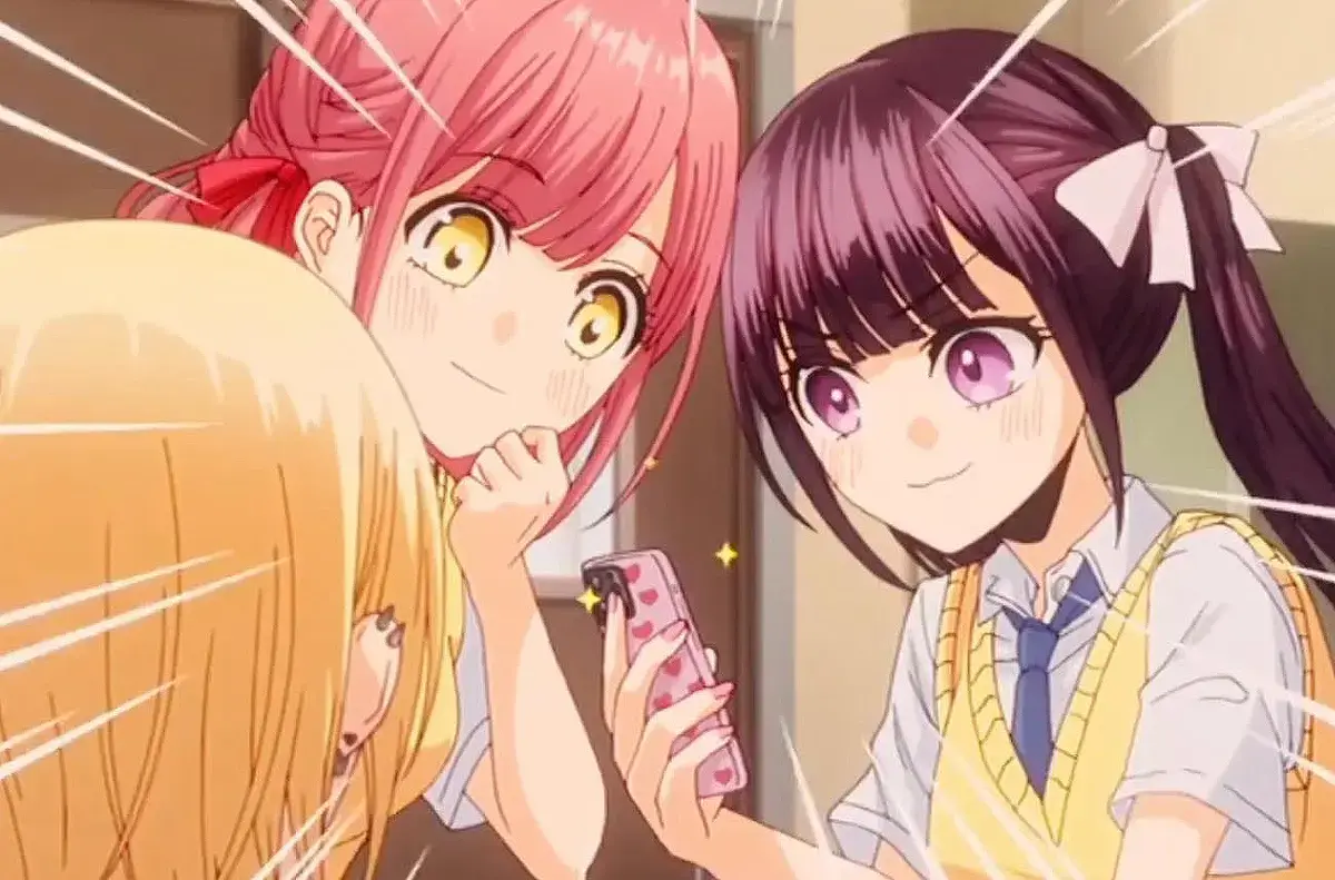 《玩美×玩媚2》全季高清无删减在线观看-樱花动漫《玩美×玩媚》高清完整版全集免费播放-风车动漫无删减中字版资源