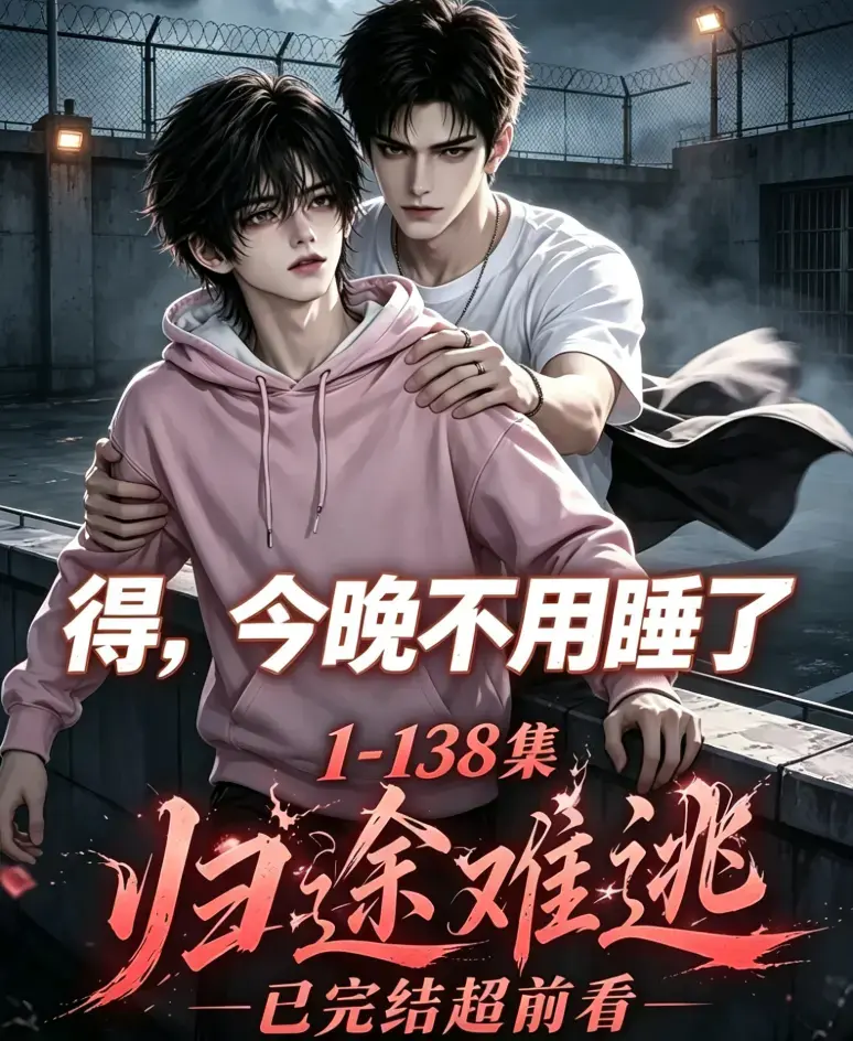 《归途难逃》相关资源图片