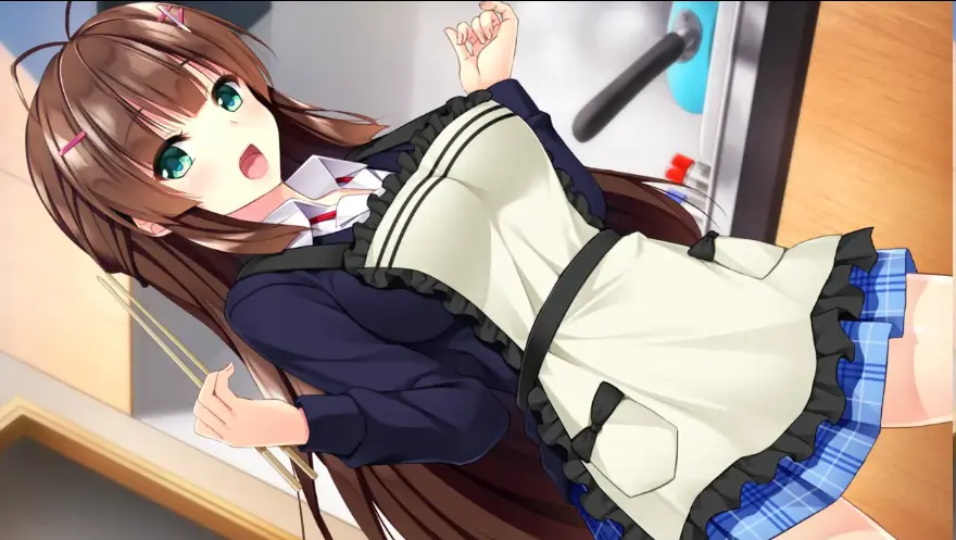 《等待神的纱奈》全集免费看-等待神的纱奈无广告在线观看高清版-动漫全集1080P资源速取-风车动漫
