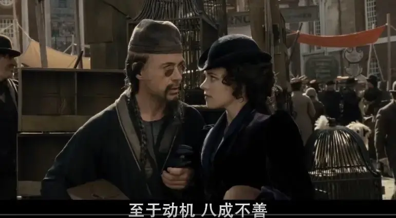 《大侦探福尔摩斯》全集高清完整版免费观看-未删减中文版在线播放-大侦探福尔摩斯1080P资源无广告