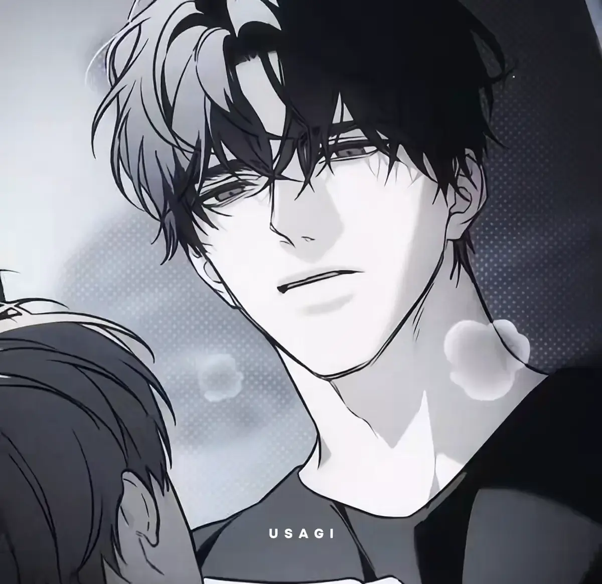 韩漫《自取之祸》最新章节汉化同步更新-《自取之祸》下拉式阅读无广告弹窗-高清全章免费在线观看