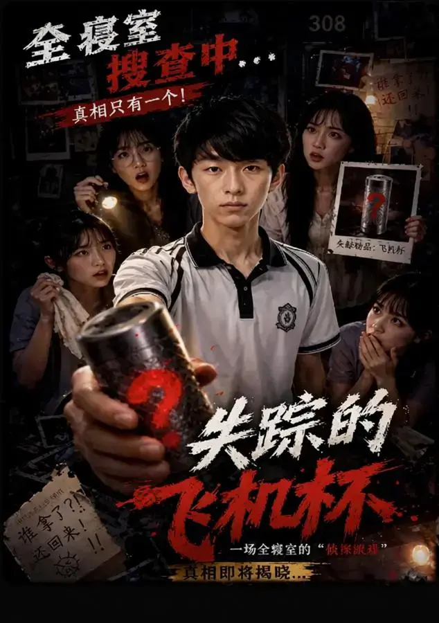 漫剧《失踪的飞机杯》全集高清免费在线观看_无广告无水印完整版资源下载-失踪的飞机杯免费追剧-VS影视