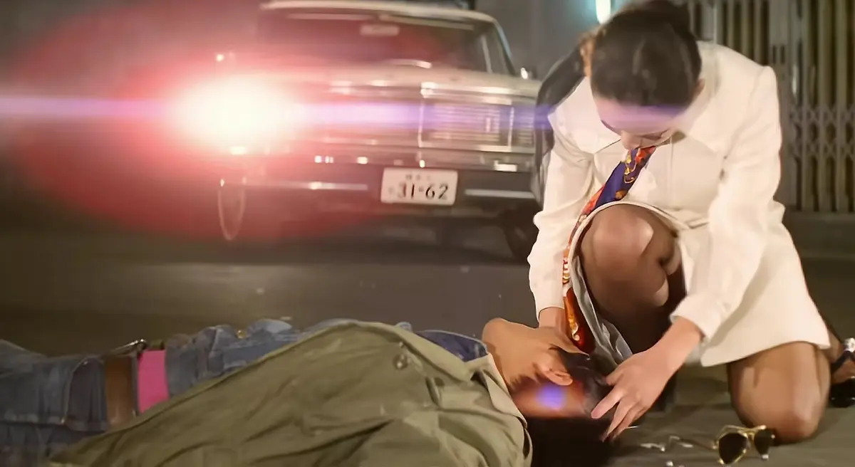 《游侠:湿润的高速公路-田中真理》1080P超清未删减版免费在线观看 — 日本情色公路片田中真理主演HD高清画质 — 《游侠:湿润的高速公路-田中真理》全集中文版网盘资源下载