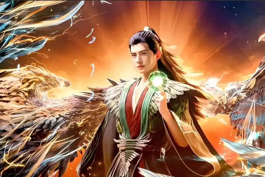 《凡人修仙传》动漫在线观看完整版免费-《凡人修仙传》1080P高清全集免费观看-无广告在线播放星辰影院