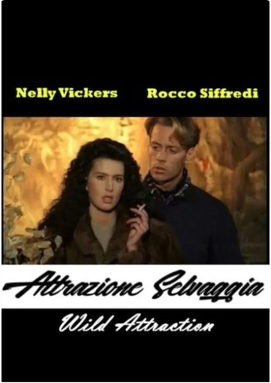 《Wild Attraction》狂野诱惑1990在线观看-Wild Attraction狂野诱惑1080P高清中字完整版-全网同步无删减资源免费播放下载