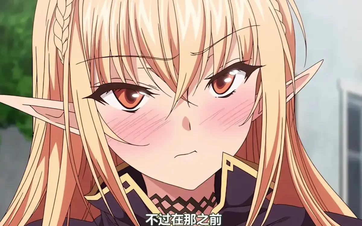 《被刻上魔纹的精灵》全季无删减观看-被刻上魔纹的精灵2025动漫全集-高清1080P免费在线播放