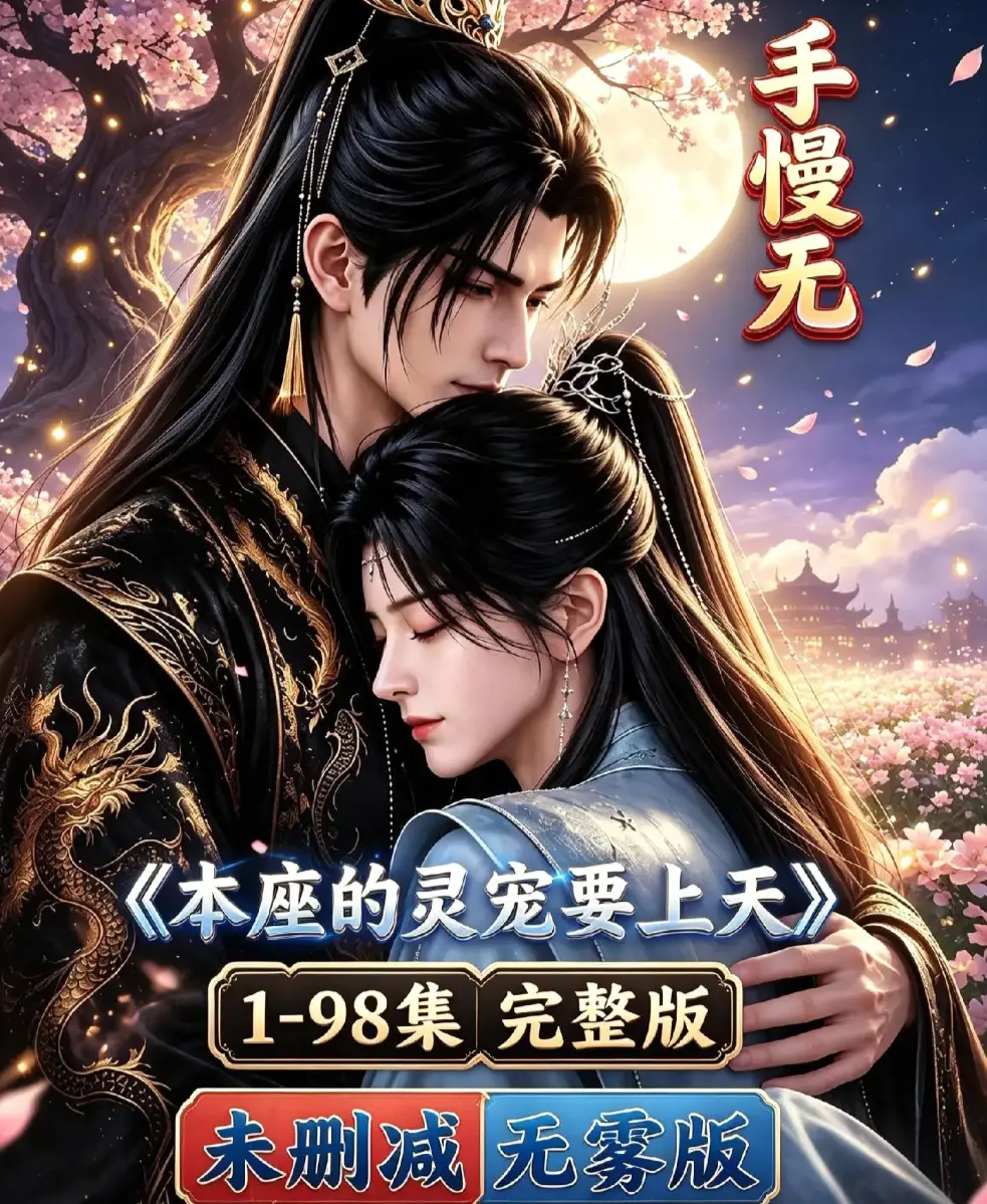 《本座的灵宠要上天》1-98全集无删减完整版高清免费看 - 未删减无雾版在线观看 - 本座的灵宠要上天全集资源下载