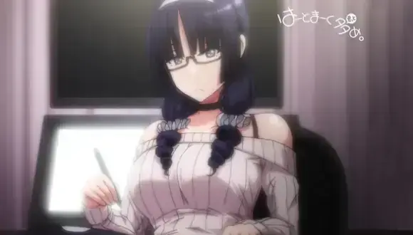 《爱心符号多一点》OVA动画全集无删减-高清1080P免费在线观看-爱心符号多一点无广告完整版