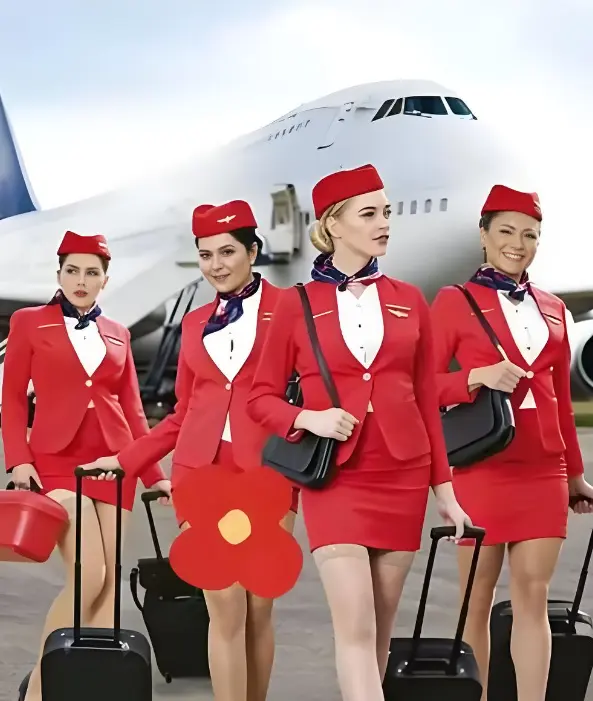《法国空姐2019》4K蓝光未删减版全集免费在线观看秒加载 - 法国航空职场剧资源下载 - 三万英尺高空秘事无广告秒播