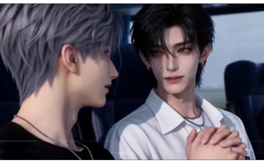 《伪装直男》无雾版1080P高清未删减全集在线看-眼神拉丝竹马暗恋双向奔赴-2026国产AI校园漫剧-伪装直男免费完整版夸克迅雷UC下载