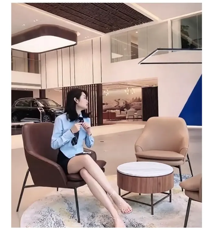 佳木斯新玛特迪桑特柜姐日常被拍1080P高清成片-新玛特迪桑特导购事件无删减-资源下载免费在线看无广告全系列