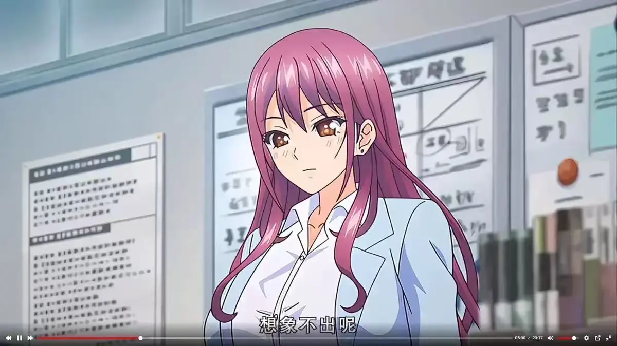《高冷的抖&M》1080P蓝光无删减版-《高冷的抖&M》全集免费在线看-高清画质高冷的抖&M