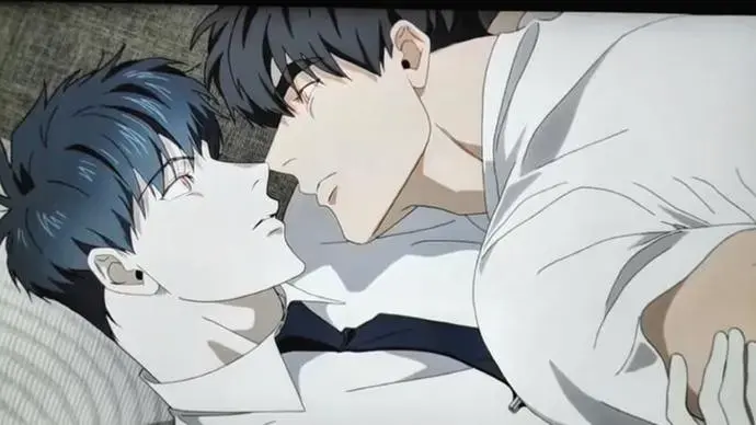 《闵勇MIGNON》1-14集全+番外彩蛋-《闵勇MIGNON》无广告在线观看-吸血鬼医生与拳击手恋情