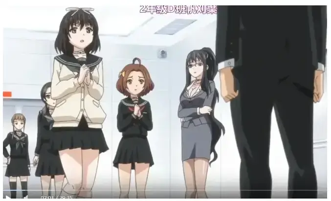 《Euphoria》1-6集全集中字未删减版 - Euphoria高清无广告在线观看 - 1080P画质夸克网盘免费下载