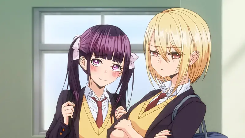 《玩美×玩媚》免费完整版高清全集在线观看-玩美×玩媚全季无删减动漫岛资源-中字在线免费播放
