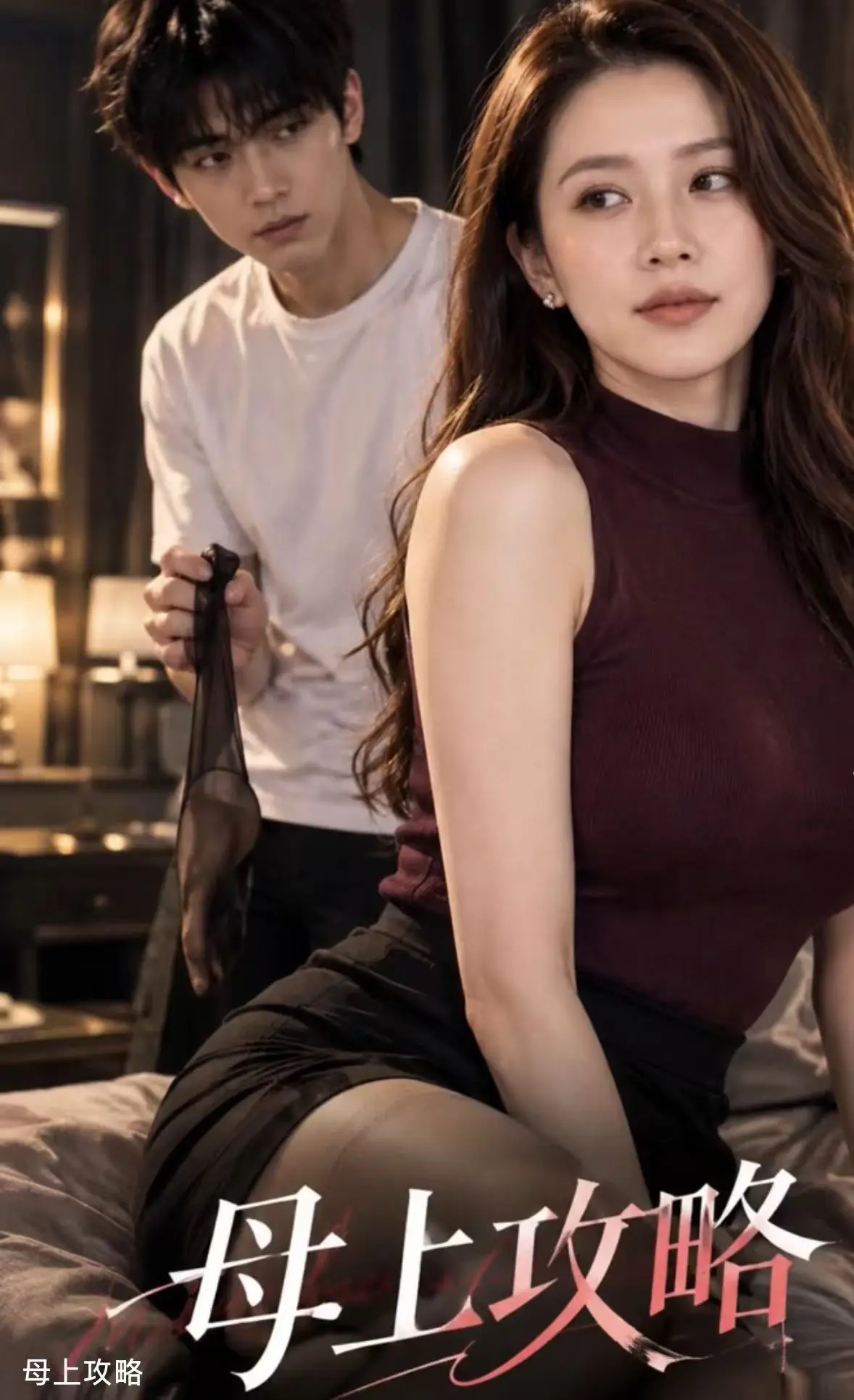 《母上攻略》免费高清完整版全集在线观看 - 母上攻略1080P无删减资源下载 - 全季免费观看无广告VS影视